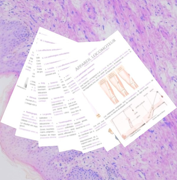 Fiche 2/2 - Troubles squelettiques - BPH ST2S
